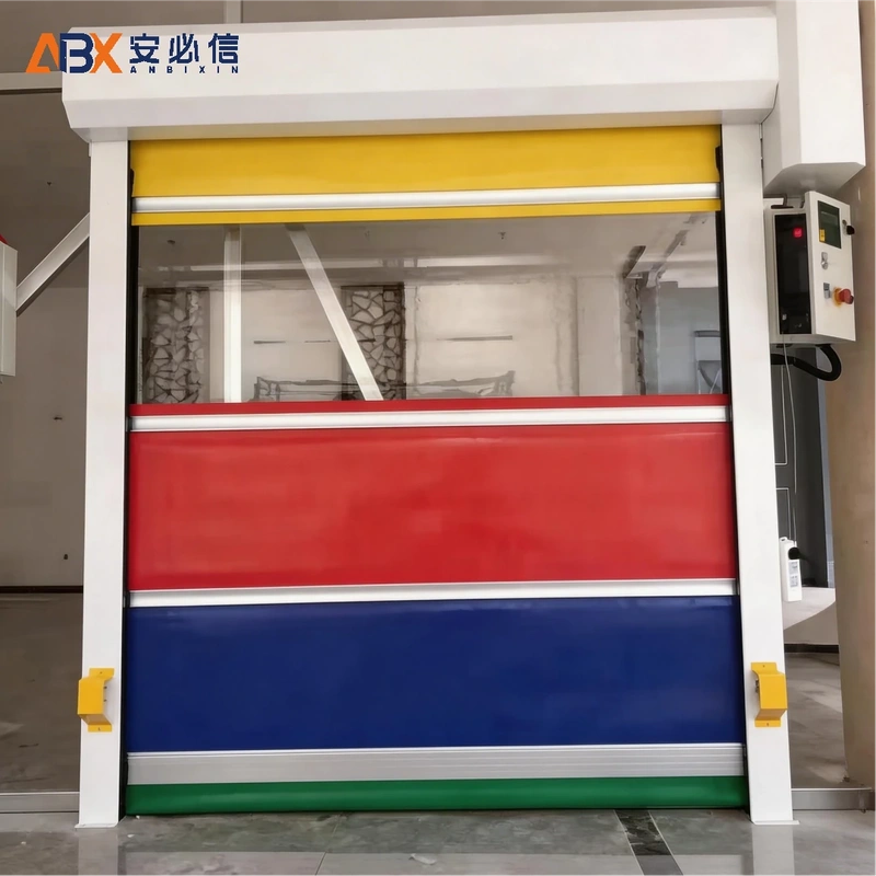 果洛藏族自治州高速门
