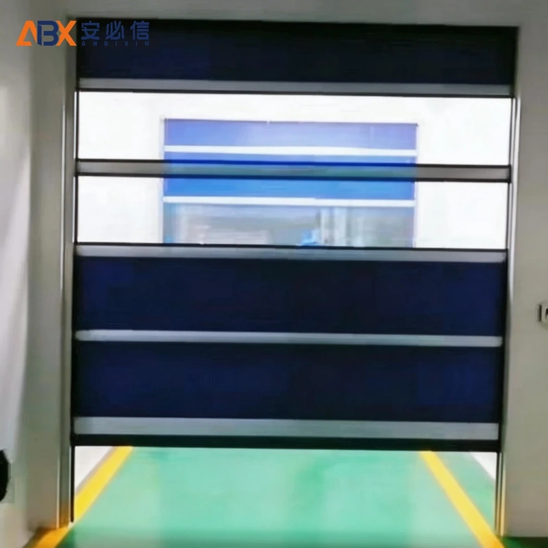 果洛藏族自治州快速门